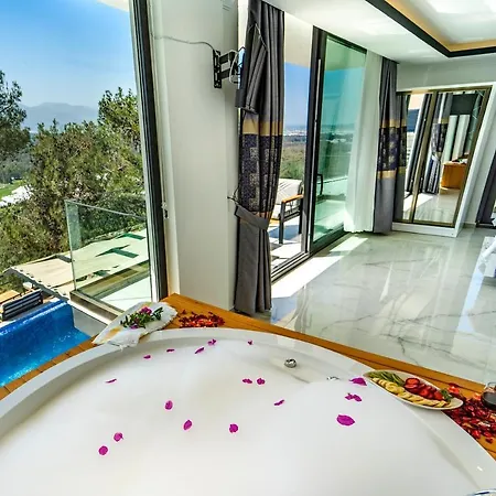 Villa Alva Donna *